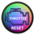 Throttle Reset OBD2