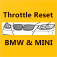 Throttle Reset for BMW and MINI