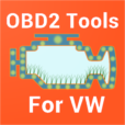 OBD2 Tools for Volkswagen